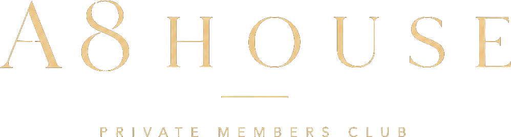 A8HOUSE — Private Members Club